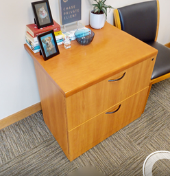 [#B8-7] Credenza