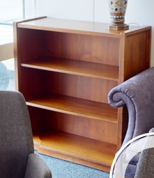 [#D3-27] Bookcase
