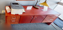 [#D5-31] Credenza