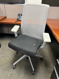 [#B13-3] Haworth Zody Chairs 