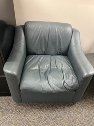 [#B12-4] Green OS Chairs