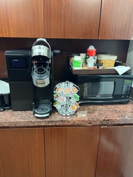[#G1-40] coffee maker 