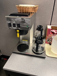 [#G1-67] coffee maker 