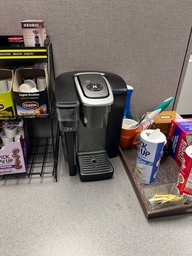 [#G1-68] coffee maker 