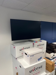 [#H16-69] Television 