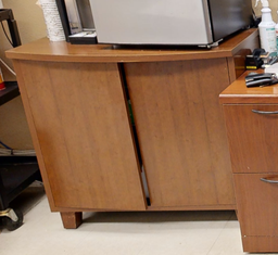 [#D20-11] Coffee cabinet