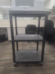 [#C1-230] plastic cart