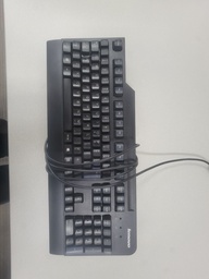 [#H8-29] Keyboard 