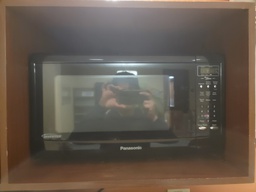 [#G8-61] Microwave