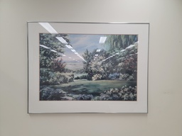 [#J1-96] Picture frame 