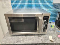 [#G8-126] Microwave