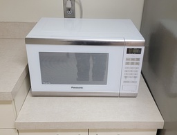 [#G8-156] Microwave
