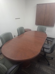 [#C5-291] boardroom table 