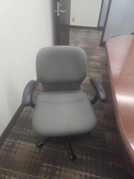 [#B13-295] office chair-green