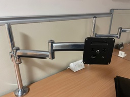 [#H10-38] Monitor Arms