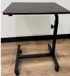 [#C11-2] ADJUSTABLE SUPPORT TABLE