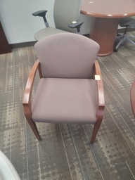 [#B12-412] Arm chair