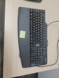 [#H8-445] Keyboard 