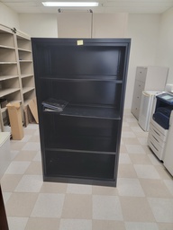 [#D8-513] 3 shelves metal rack