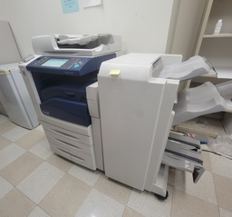 [#H13-515] Printer