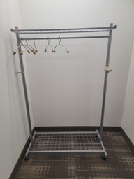 [#I5-537] Coat hanger (photo representation)