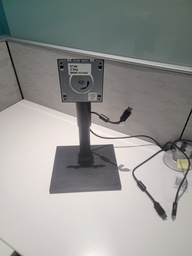 [#H10-541] Single  monitor arm