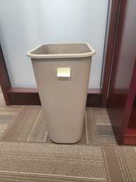 [#G4-597] Trash can