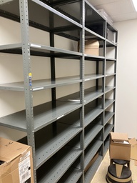 [#D14-23] Shelves