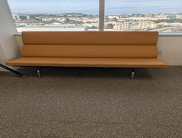 [#B6-36] Lounge, high back sofa, various throughout