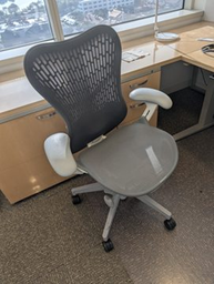 [#B13-60] Mirra Task Chairs
