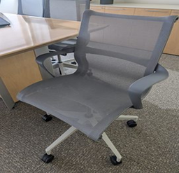 [#B5-61] Setu Conference Chairs