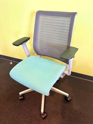 [#B13-53] Task Chair - Think