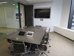 [#C6-35] Halcon table – 96”L x 54”W x 30”H