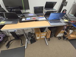 [#E10-56] Standard Sit/Stand