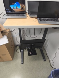 [#E10-57] Small Sit/Stand