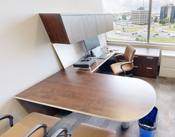 [#E9-3] Private Office