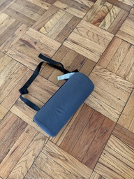 [#I11] Back Support Cushion