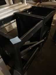 [#D14-1] Small Server Racks