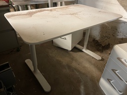 [#E10-17] 48" SitStand Desks