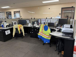 [#A1-3] Workstation (all components)