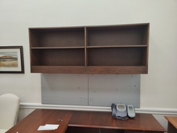 [#D20-6] Overhead - 72x28.5x13.5