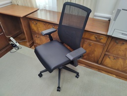 [#B13-7] Task Chair Haworth Very
