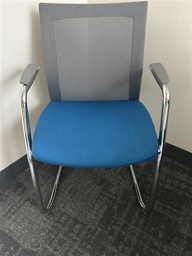 [#B8-M] Portrait side chair 