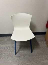 [#B4-Y] Cafe chairs