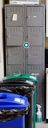 [#D0-12] Locker