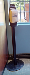 [#L1-20] Dispenser