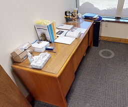 [#D5-5] Credenza 2