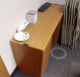[#D5-26] Credenza 3