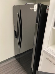 [#G10-42] Fridge