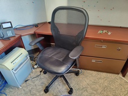 [#B13-49] Task Chair Office Star Branded